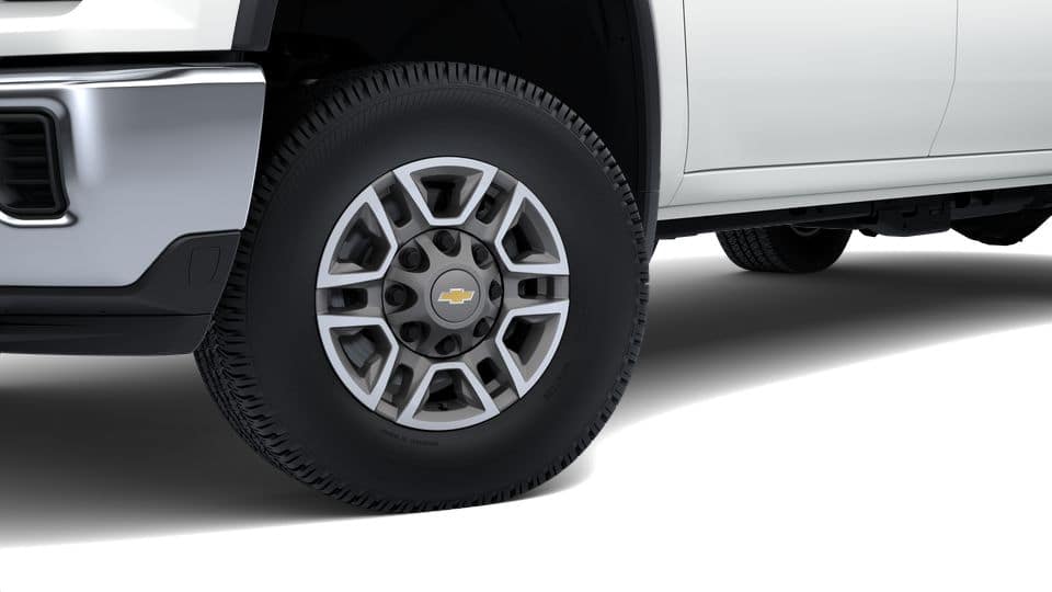 2026 Chevrolet Silverado 2500 HD LT - Photo 54