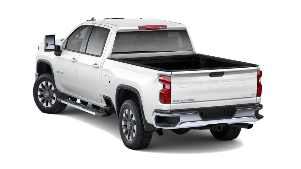 2026 Chevrolet Silverado 2500 HD LT - Photo 63