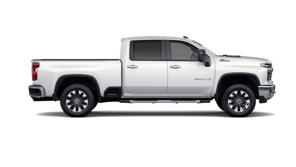 2026 Chevrolet Silverado 2500 HD LT - Photo 64