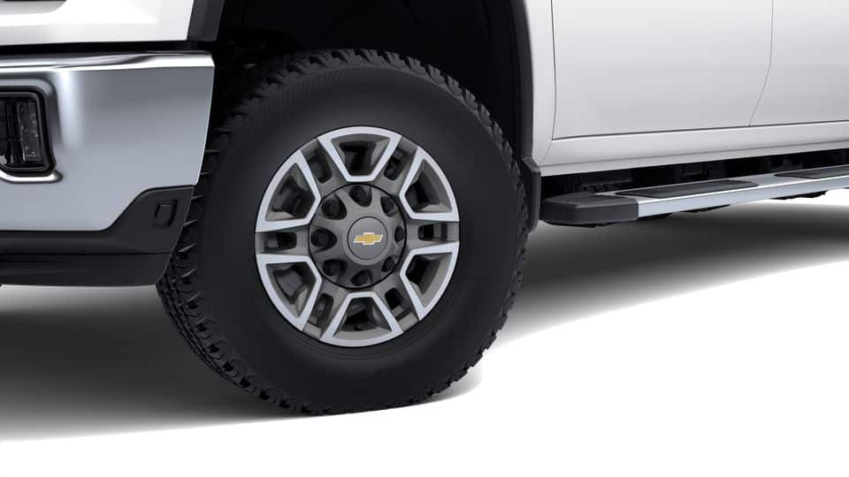2026 Chevrolet Silverado 2500 HD LT - Photo 59