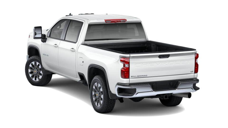 2026 Chevrolet Silverado 2500 HD LT - Photo 37