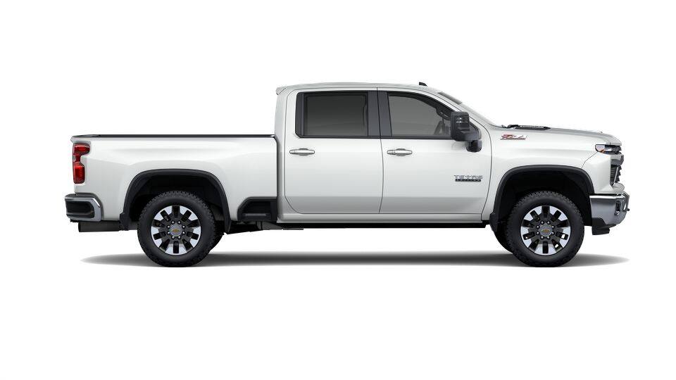 2026 Chevrolet Silverado 2500 HD LT - Photo 29