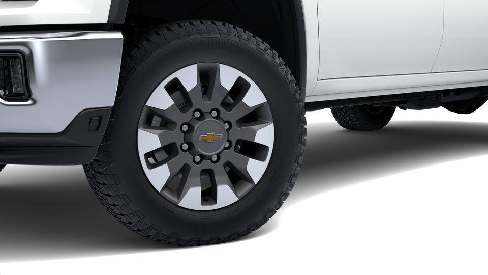 2026 Chevrolet Silverado 2500 HD LT - Photo 30
