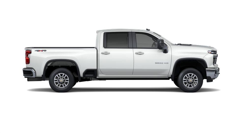 2026 Chevrolet Silverado 2500 HD LT - Photo 5
