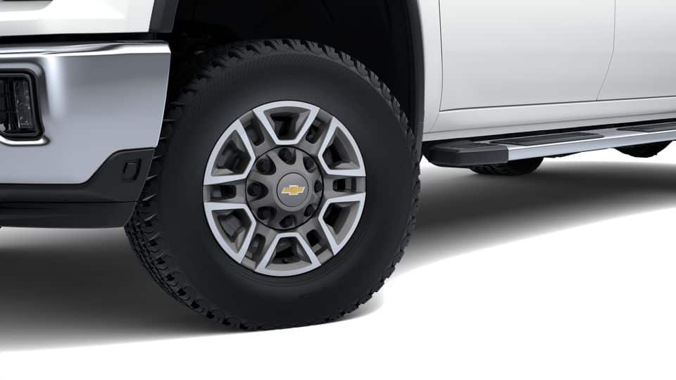 2026 Chevrolet Silverado 2500 HD LT - Photo 28