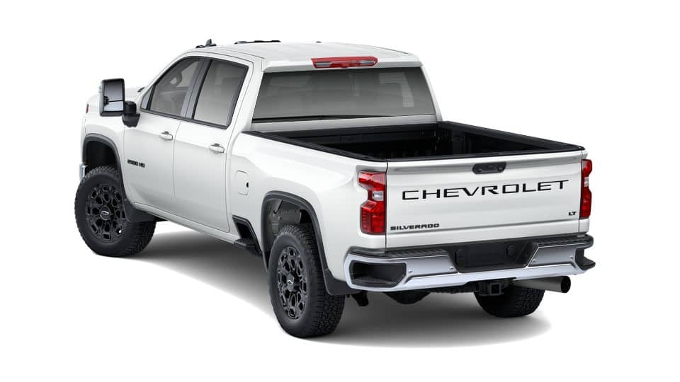 2026 Chevrolet Silverado 2500 HD LT - Photo 37