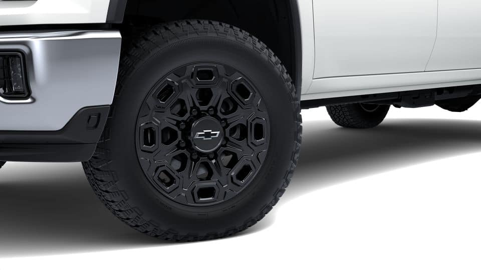 2026 Chevrolet Silverado 2500 HD LT - Photo 39
