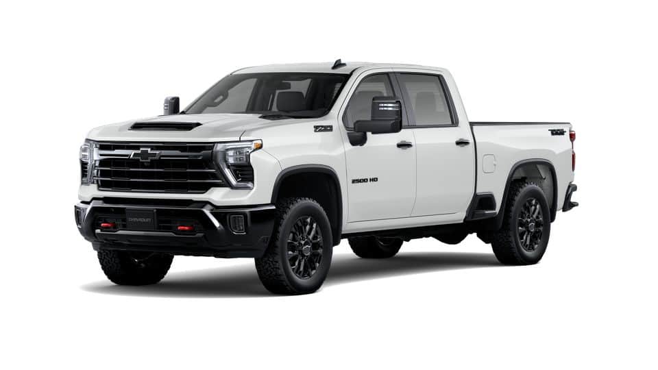 2026 Chevrolet Silverado 2500 HD LT - Photo 1