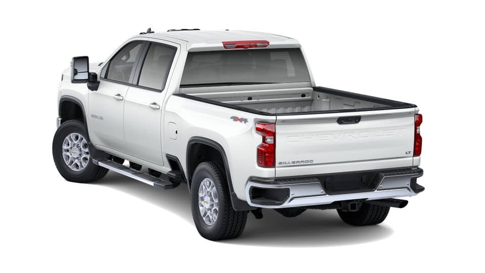 2026 Chevrolet Silverado 2500 HD LT - Photo 52
