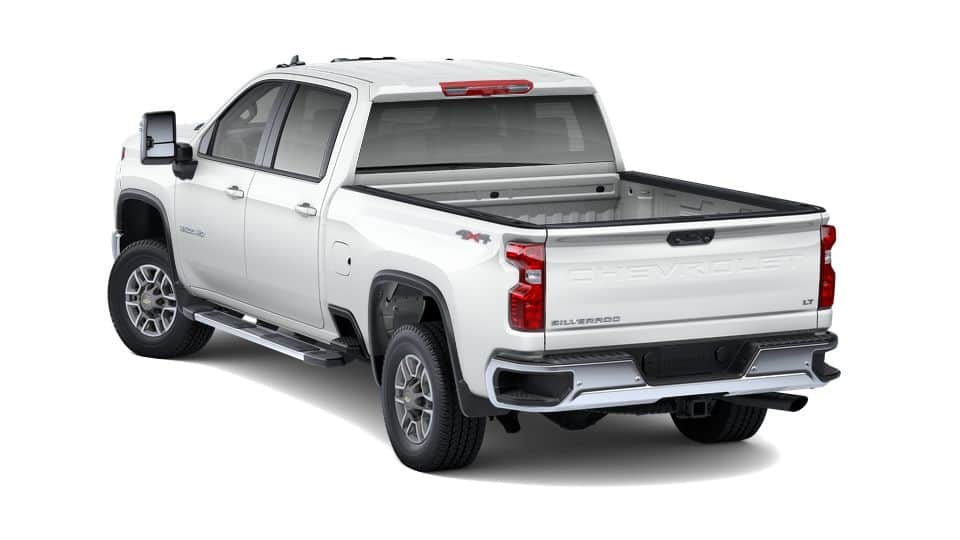 2026 Chevrolet Silverado 2500 HD LT - Photo 17