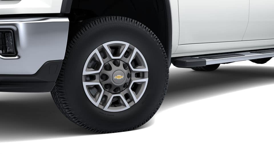 2026 Chevrolet Silverado 2500 HD LT - Photo 19