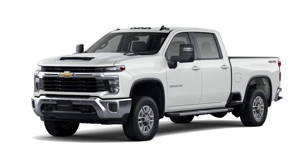 2026 Chevrolet Silverado 2500 HD LT - Photo 15