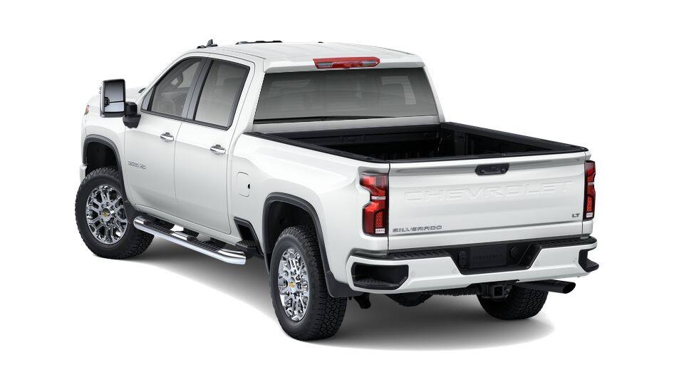2026 Chevrolet Silverado 2500 HD LT - Photo 27