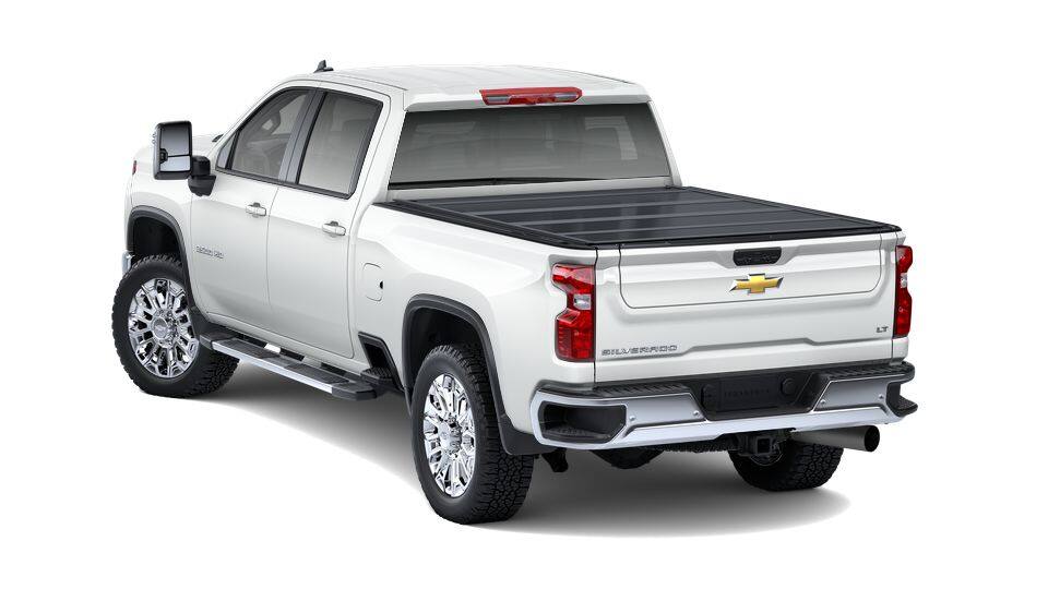 2026 Chevrolet Silverado 2500 HD LT - Photo 27