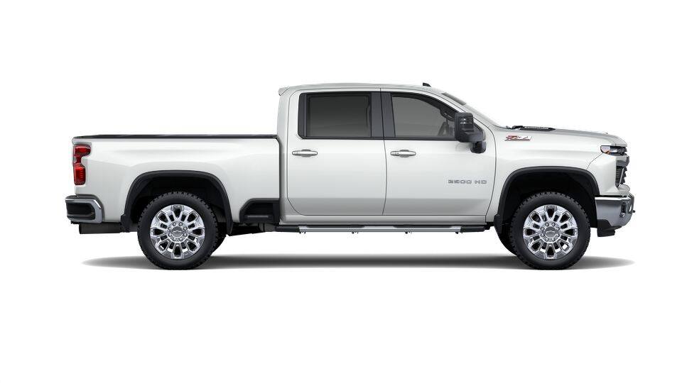 2026 Chevrolet Silverado 2500 HD LT - Photo 28