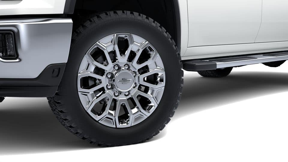 2026 Chevrolet Silverado 2500 HD LT - Photo 29