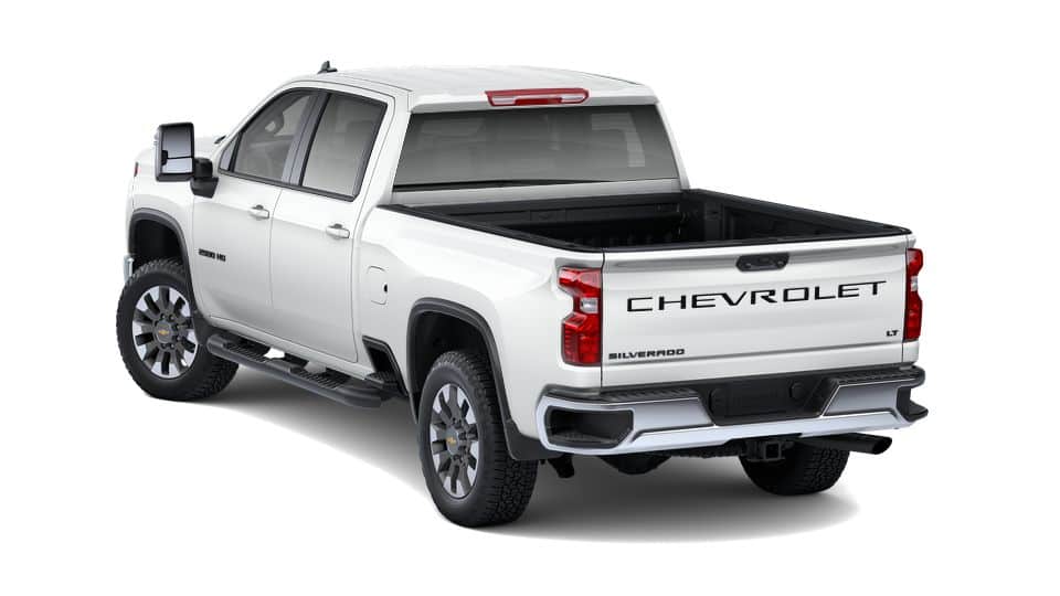 2026 Chevrolet Silverado 2500 HD LT - Photo 47