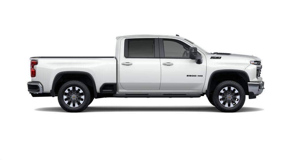 2026 Chevrolet Silverado 2500 HD LT - Photo 48