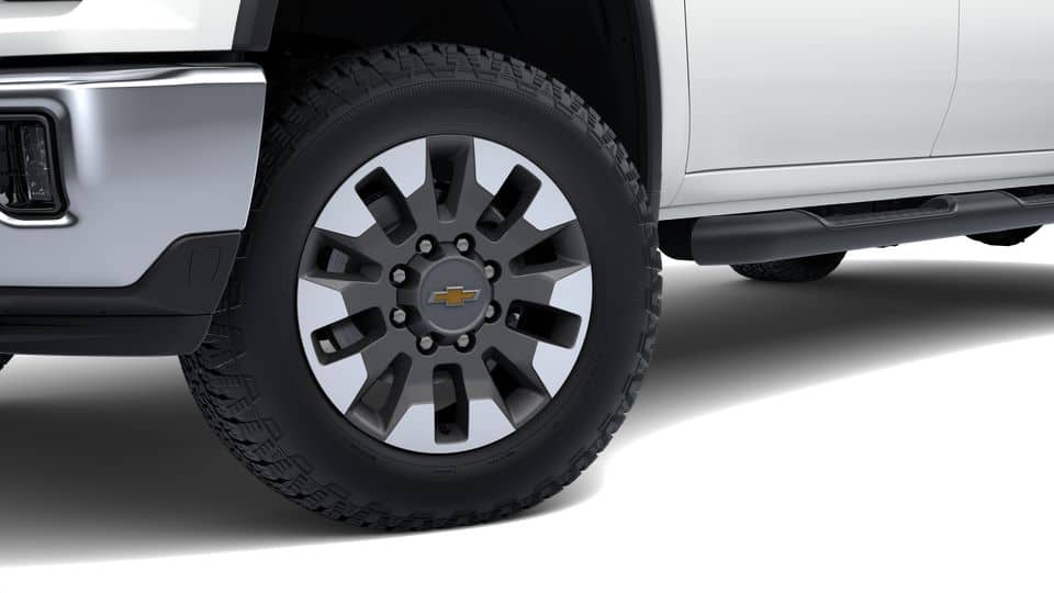 2026 Chevrolet Silverado 2500 HD LT - Photo 49
