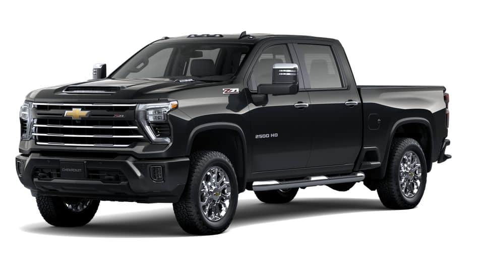 2026 Chevrolet Silverado 2500 HD LT - Photo 27