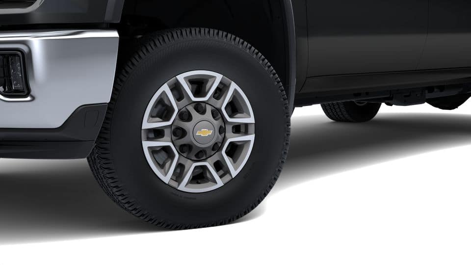 2026 Chevrolet Silverado 2500 HD LT - Photo 43