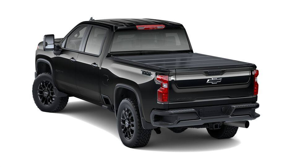 2026 Chevrolet Silverado 2500 HD LT - Photo 39