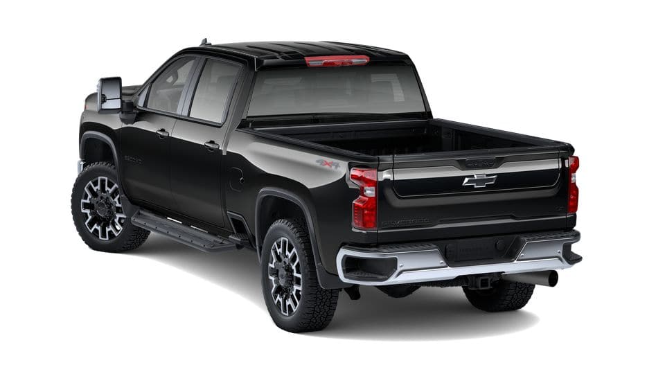 2026 Chevrolet Silverado 2500 HD LT - Photo 28
