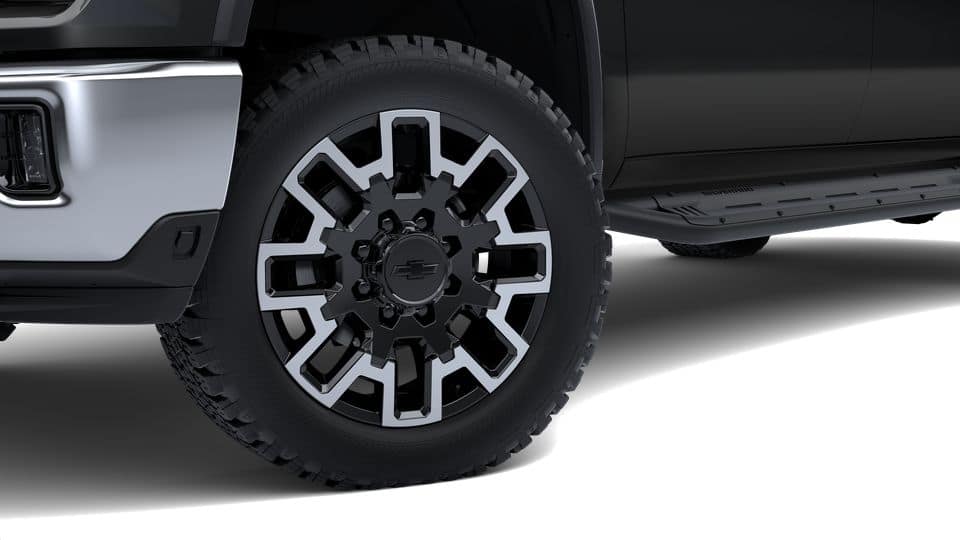 2026 Chevrolet Silverado 2500 HD LT - Photo 30