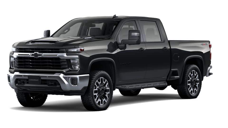 2026 Chevrolet Silverado 2500 HD LT - Photo 27