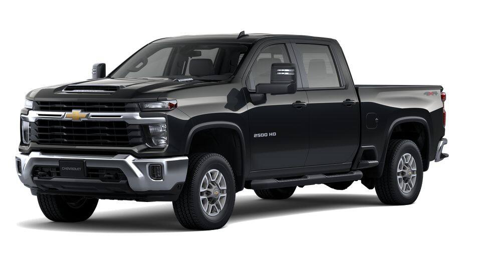2026 Chevrolet Silverado 2500 HD LT - Photo 27