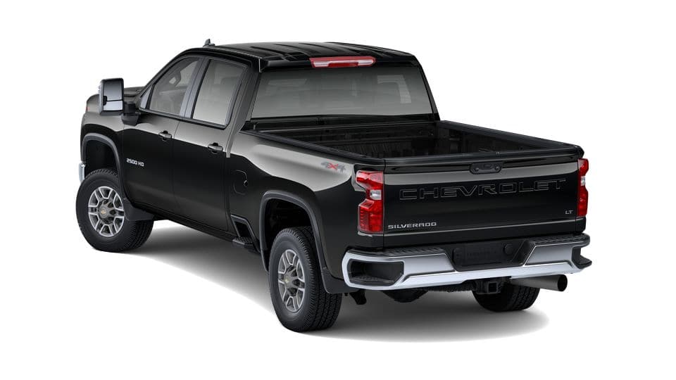 2026 Chevrolet Silverado 2500 HD LT - Photo 58