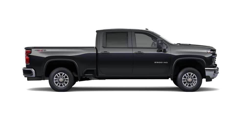 2026 Chevrolet Silverado 2500 HD LT - Photo 59