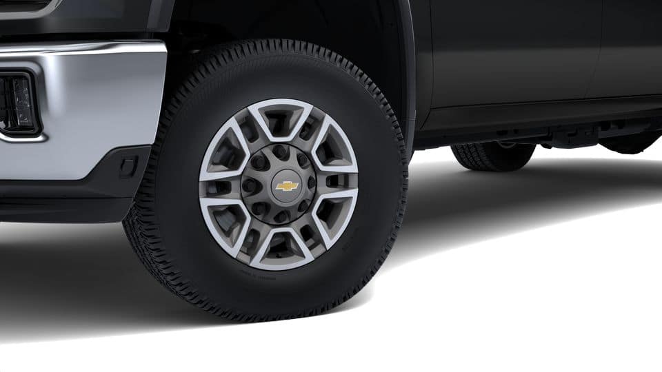 2026 Chevrolet Silverado 2500 HD LT - Photo 60