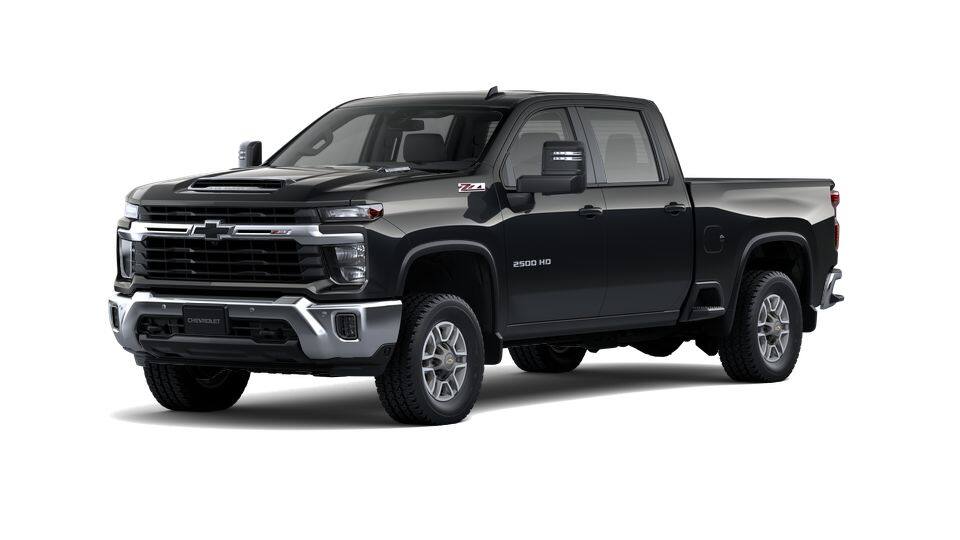 2026 Chevrolet Silverado 2500 HD LT - Photo 26