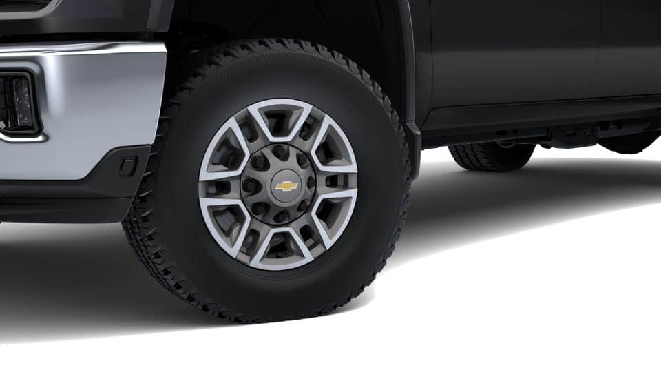 2026 Chevrolet Silverado 2500 HD LT - Photo 31