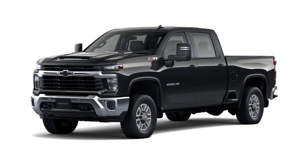 2026 Chevrolet Silverado 2500 HD LT - Photo 27