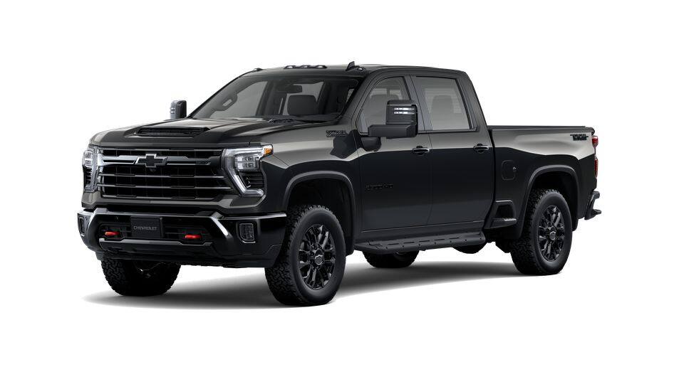 2026 Chevrolet Silverado 2500 HD LT - Photo 49