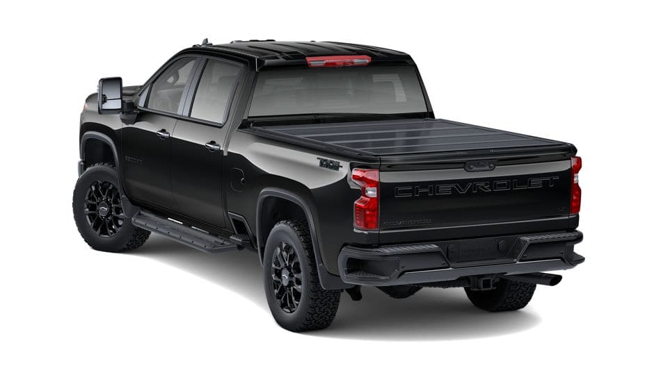 2026 Chevrolet Silverado 2500 HD LT - Photo 52