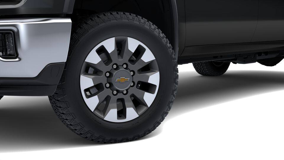 2026 Chevrolet Silverado 2500 HD LT - Photo 30