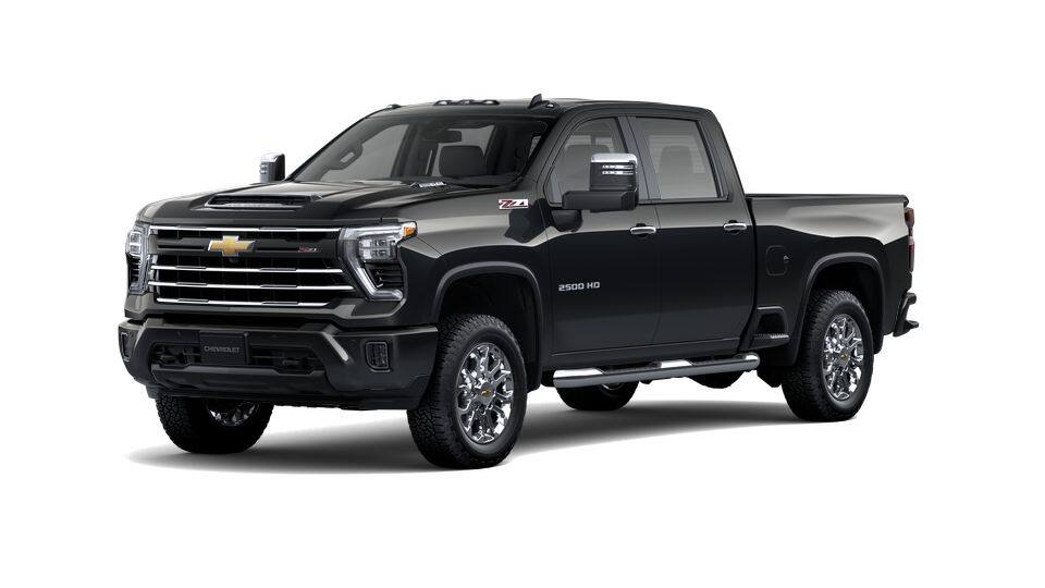 2026 Chevrolet Silverado 2500 HD LT - Photo 25