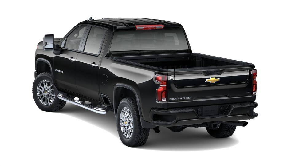 2026 Chevrolet Silverado 2500 HD LT - Photo 28