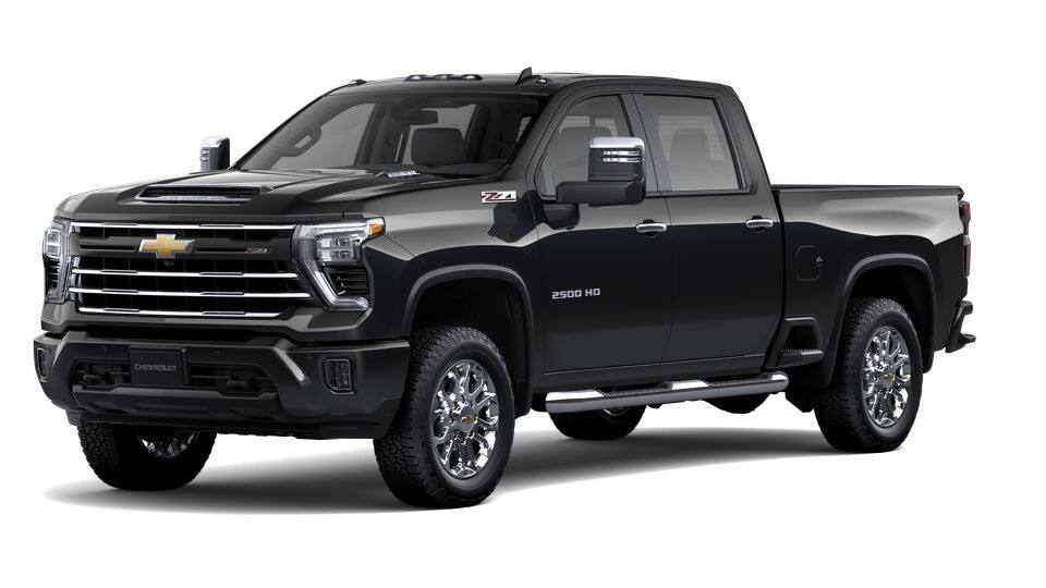 2026 Chevrolet Silverado 2500 HD LT - Photo 27