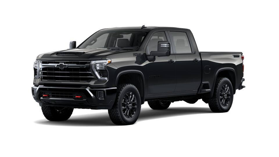 2026 Chevrolet Silverado 2500 HD LT - Photo 61