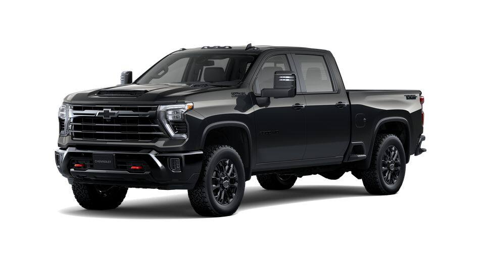 2026 Chevrolet Silverado 2500 HD LT - Photo 50
