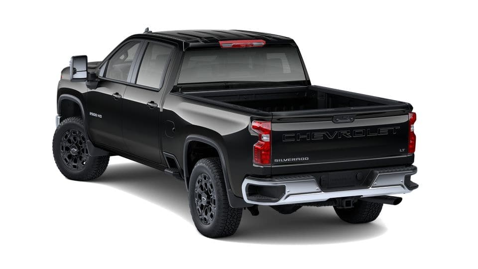 2026 Chevrolet Silverado 2500 HD LT - Photo 28
