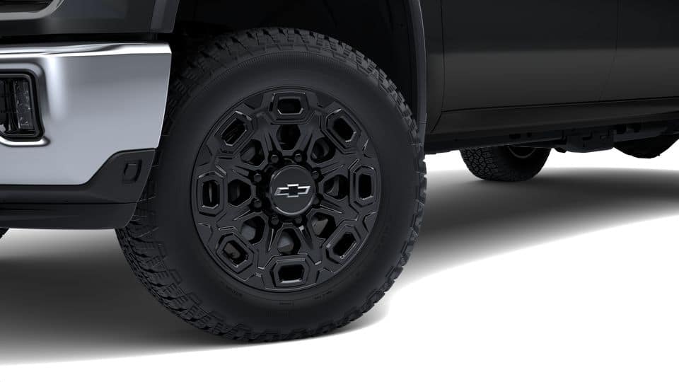 2026 Chevrolet Silverado 2500 HD LT - Photo 30
