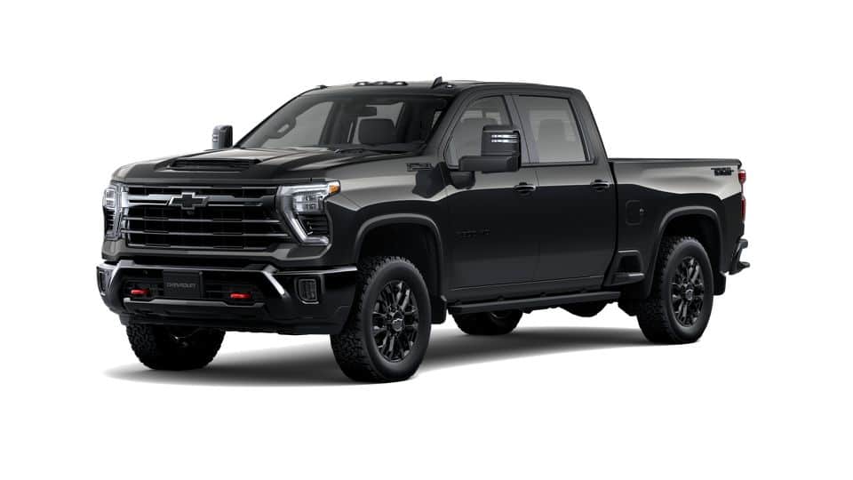 2026 Chevrolet Silverado 2500 HD LT - Photo 1