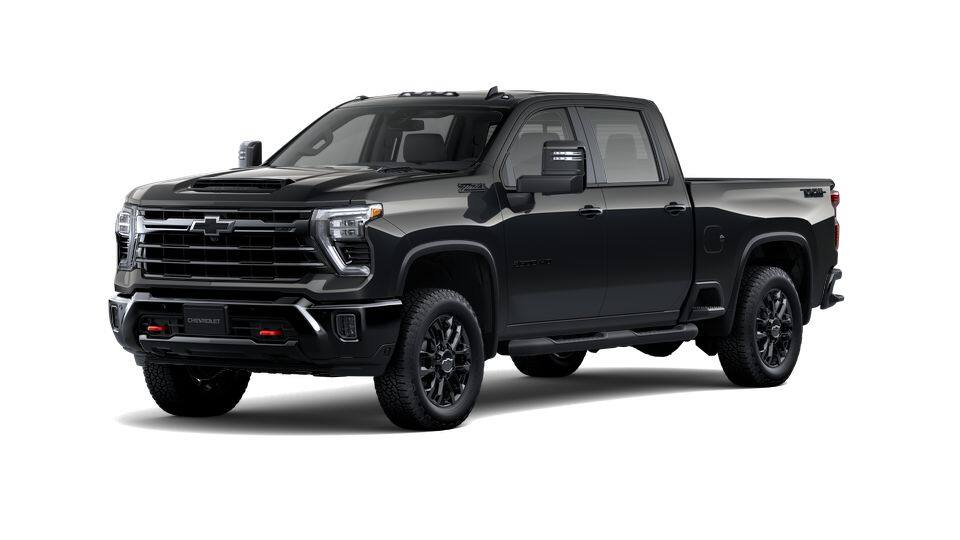 2026 Chevrolet Silverado 2500 HD LT - Photo 49