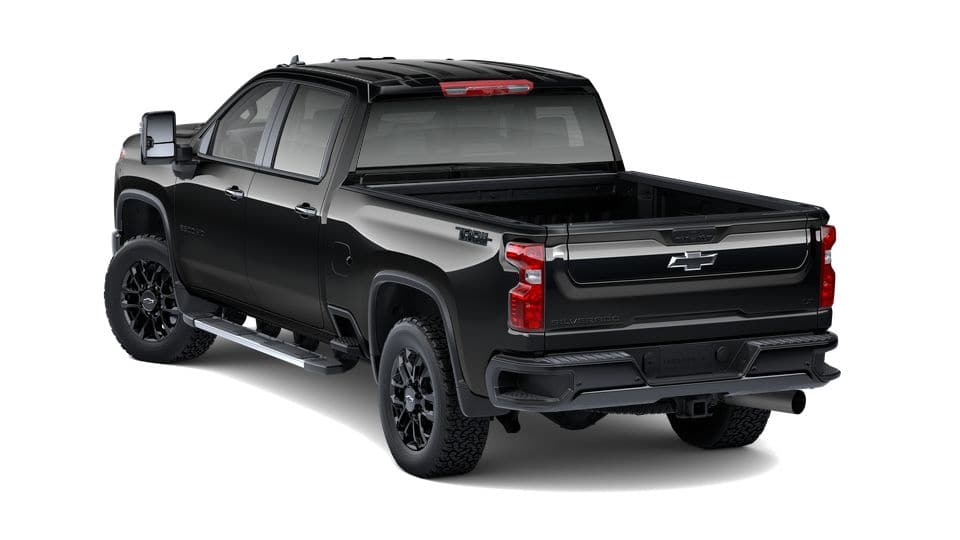 2026 Chevrolet Silverado 2500 HD LT - Photo 4