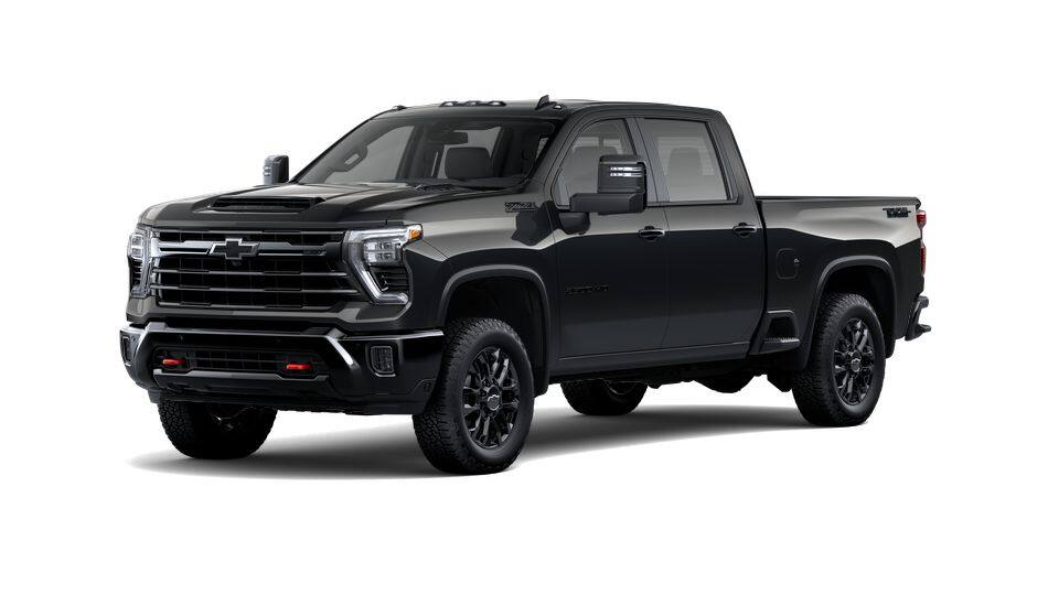 2026 Chevrolet Silverado 2500 HD LT - Photo 27